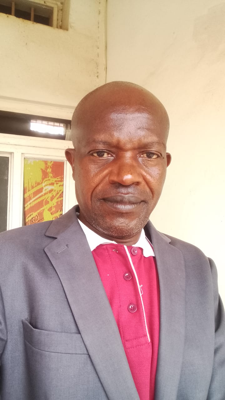 Chairperson